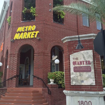 Ybor Metro Market - Metro Market - Grocery Near Me - Tampa, Florida Ybor Metro Market - Metro Market - Grocery Near Me - Tampa, Florida