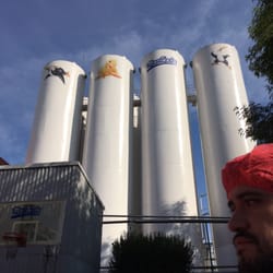 Planta Bimbo-Marinela