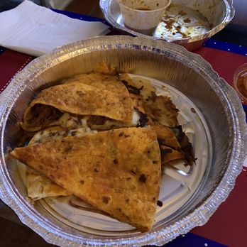Taco Time - Quesabirria - Desserts Near Me - Norwood, New Jersey Taco Time - Quesabirria - Desserts Near Me - Norwood, New Jersey