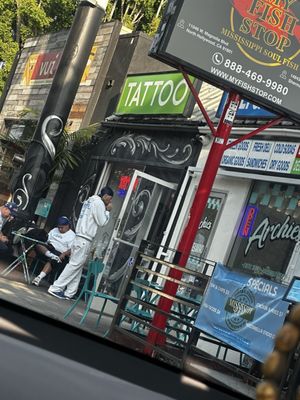 Archies Deli & Mini Mart by null