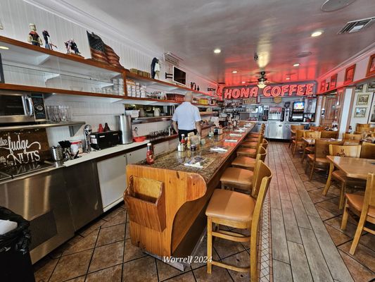 Original Jack's Country Kitchen by null