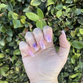 Romantic Nail Salon - Nail Salons Near Me - Ventura, California Romantic Nail Salon - Nail Salons Near Me - Ventura, California