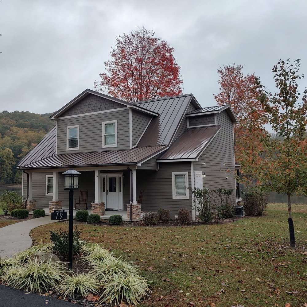 Stonewall Resort - Hotels Near Me - Roanoke, West Virginia