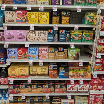 Rexall Pharma Plus - Bars - Drugstores Near Me - Winnipeg, Manitoba