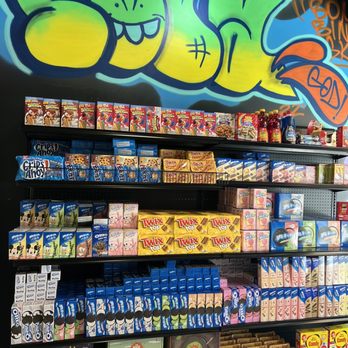 Petezpop - Cookie display - Candy Stores Near Me - West Palm Beach, Florida Petezpop - Cookie display - Candy Stores Near Me - West Palm Beach, Florida