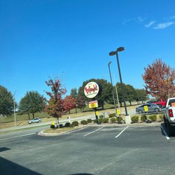 The logo of the restaurant Steak Biscuit Combo Steak Biscuit Combo Steak Biscuit Combo