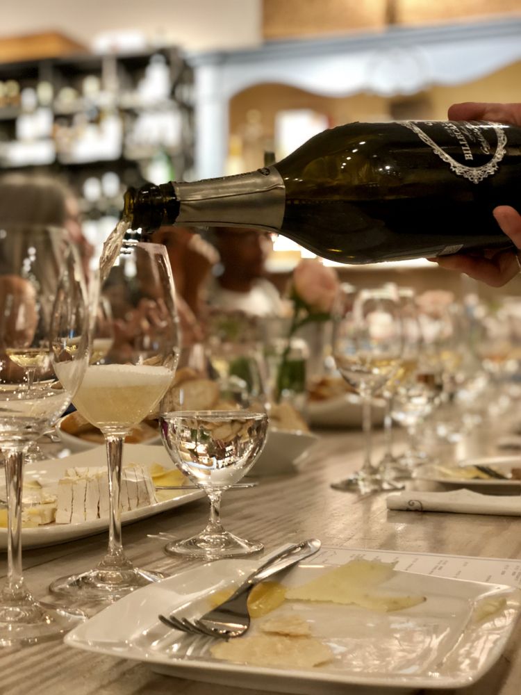 PERRINE’S WINE SHOP 49 Photos & 61 Reviews 1168 Howell Mill Rd