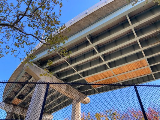 Fort Hamilton by null