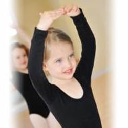 Nancy Pattison's Dance World