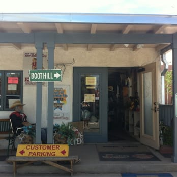 Kowboyz - Fashion Near Me - Santa Fe, New Mexico