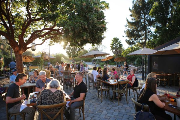 Folktale Winery & Vineyards by null