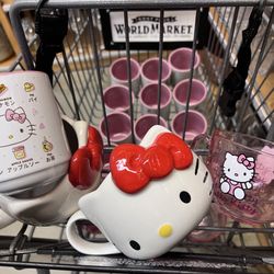World Market