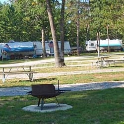 Mio Pine Acres Campground & Cabins