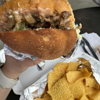 El Primo Taqueria - Torta - Mexican Near Me - Columbus, Georgia