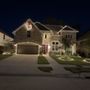 Pluviam Sprinklers and Lighting