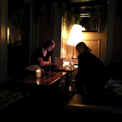 Bæst Cocktailbar by null