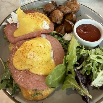 Seasons By 10/Fold - Taylor benedict - Breakfast & Brunch Near Me - Myrtle Beach, South Carolina Seasons By 10/Fold - Taylor benedict - Breakfast & Brunch Near Me - Myrtle Beach, South Carolina