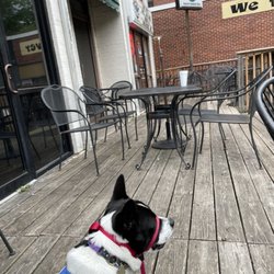 Beezers Gourmet Sandwich Shop