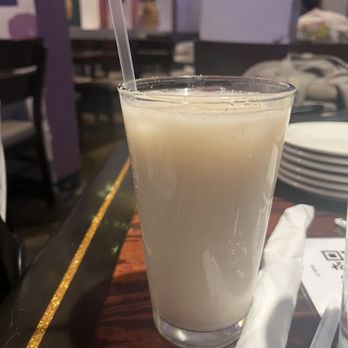 Polvos South - Horchata - Mexican Near Me - Austin, Texas Polvos South - Horchata - Mexican Near Me - Austin, Texas