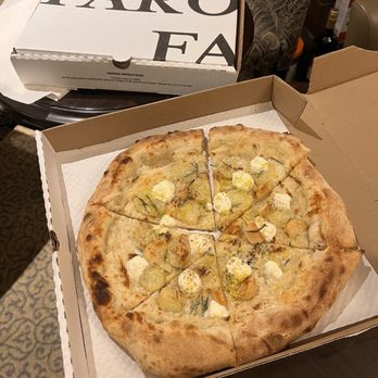 Faro - Pizza Near Me - Victoria, British Columbia Faro - Pizza Near Me - Victoria, British Columbia