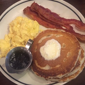 Corner Bakery Cafe - Buttermilk pancakes - Bakeries Near Me - Houston, Texas Corner Bakery Cafe - Buttermilk pancakes - Bakeries Near Me - Houston, Texas