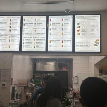 Tastea  - Bubble Tea Near Me - Houston, Texas