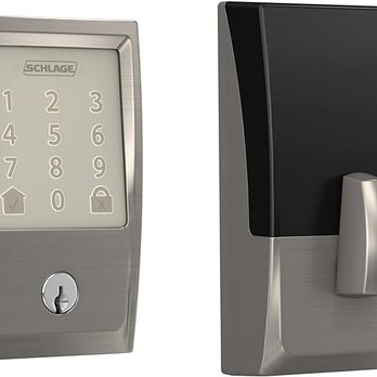 Superior Lock & Safe - Smart Locks Installed & Repaired.    Programmed & Re-Programmed,    Alarm Lock / Trilogy,    Kwikset,    Schlage, & Yale - Keys & Locksmiths Near Me