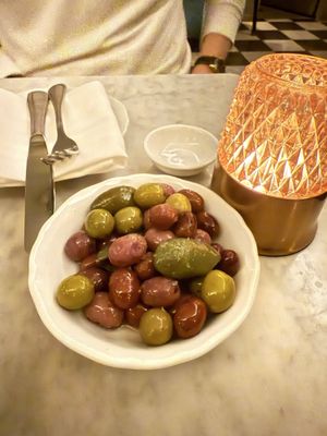 Caffè La Tana by null