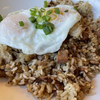 Kihei Caffe Lahaina - Fried rice - Breakfast & Brunch Near Me - Lahaina, Hawaii