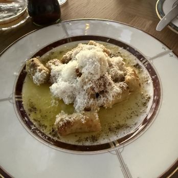 Betsy - Gnocchi. - Steakhouses Near Me - Altadena, California