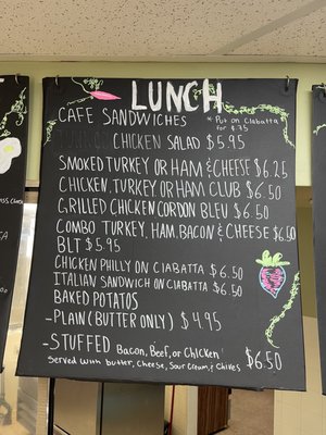Menu photo 2 Quick Sub San Antonio, TX Menu photo 2 Quick Sub San Antonio, TX