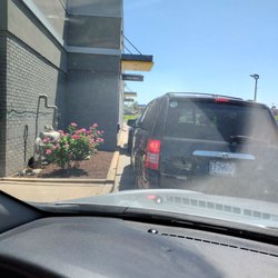 McDonald's - McDonald's Drive Through