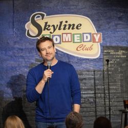 Skyline Comedy Club