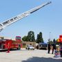 Photo of Los Angeles County Fire Department Station 58