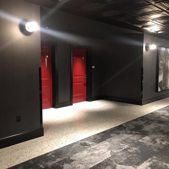 Bottleworks Hotel - Hall ways - all doors Coca Cola red - Hotels Near Me - Indianapolis, Indiana Bottleworks Hotel - Hall ways - all doors Coca Cola red - Hotels Near Me - Indianapolis, Indiana