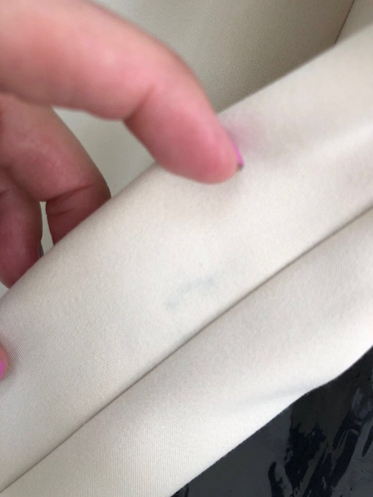 MRS POLIESTHER DRY CLEANING Updated May 2024 2521 E Hallandale