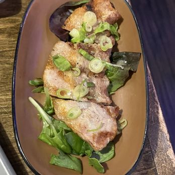 Sumo Sushi - Pork belly (salted) - Sushi Bars Near Me - Las Vegas, Nevada Sumo Sushi - Pork belly (salted) - Sushi Bars Near Me - Las Vegas, Nevada