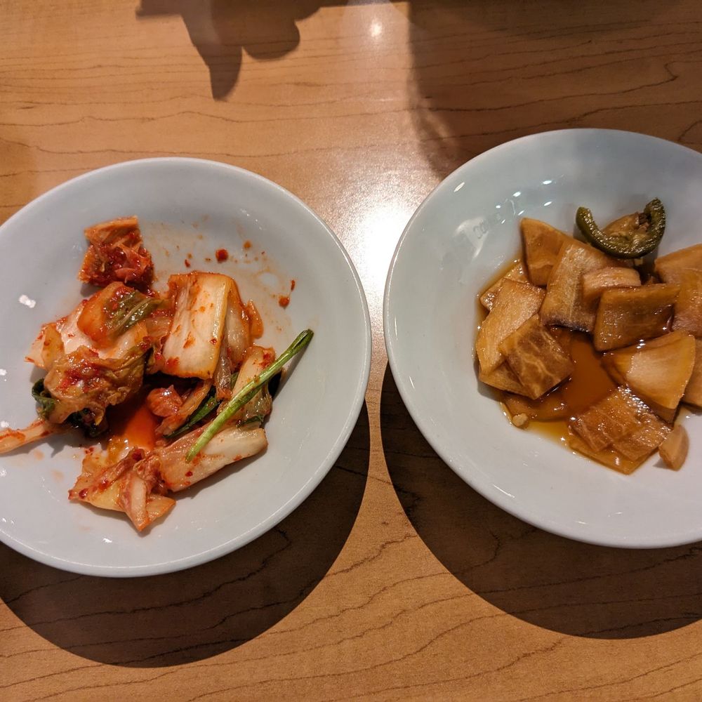 Ireh Restaurant - Sides - Korean Near Me - Honolulu, Hawaii Ireh Restaurant - Sides - Korean Near Me - Honolulu, Hawaii