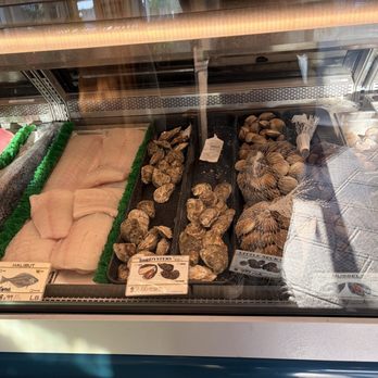 Sea Harvest - Seafood Near Me - Monterey, California Sea Harvest - Seafood Near Me - Monterey, California