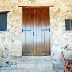 Le Terme di Velia - "Il Pozzo"