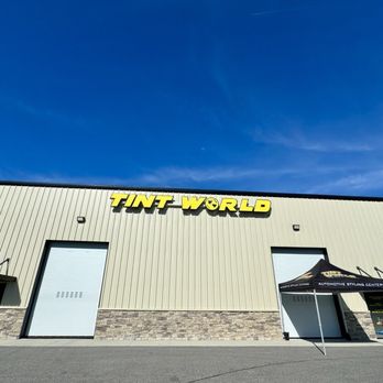 Tint World - Car Window Tinting Near Me - Jacksonville, Florida Tint World - Car Window Tinting Near Me - Jacksonville, Florida