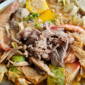 Boiling Point - Miso - Taiwanese Near Me - Edmonds, Washington