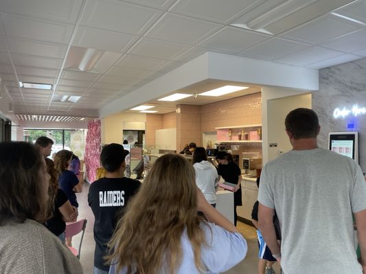 Bober Tea & Coffee by null