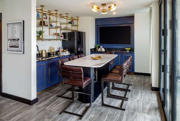 Tempo by Hilton Nashville Downtown by null