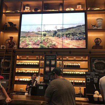 Starbucks - Nitro cold brew barrista - Coffee & Tea Near Me - Anaheim, California Starbucks - Nitro cold brew barrista - Coffee & Tea Near Me - Anaheim, California
