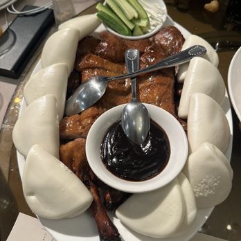 Mon Cheri - Peking duck - Venues & Event Spaces Near Me - Garden Grove, California