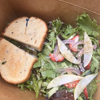 Secret Garden  - Cafes Near Me - Brooklyn, New York