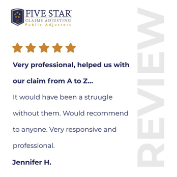 Five Star Claims Adjusting - Home & Rental Insurance Near Me - Maitland, Florida Five Star Claims Adjusting - Home & Rental Insurance Near Me - Maitland, Florida