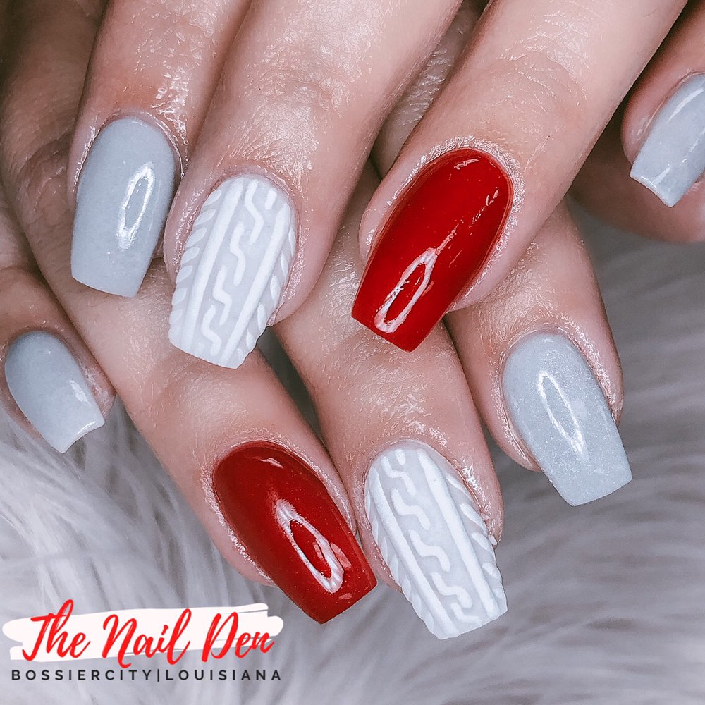 THE NAIL DEN Updated October 2024 117 Photos & 16 Reviews 2710