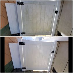 Super Soaker Pros: Exterior Property Detailers 